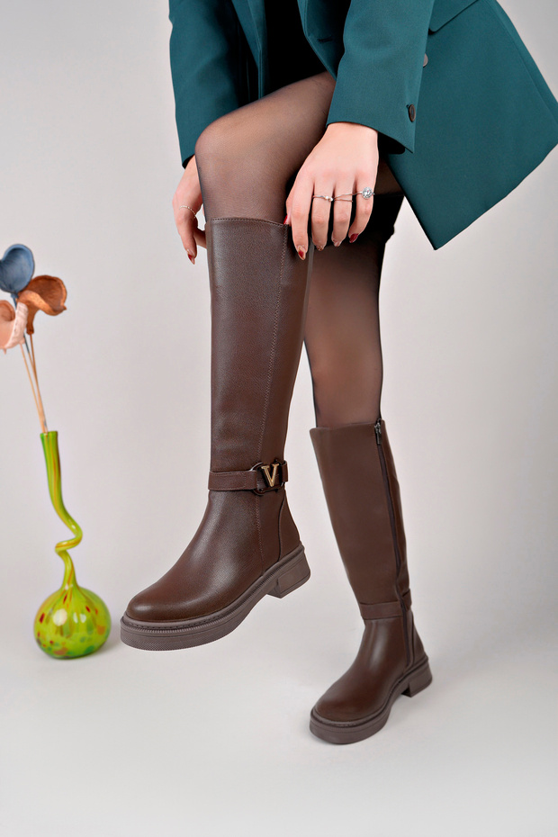 BOT Bot & Bootie - 1