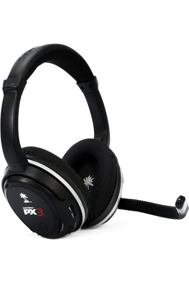 سماعة رأس PX3 PS3 وXbox 360 - الاتحاد الأوروبي - 2