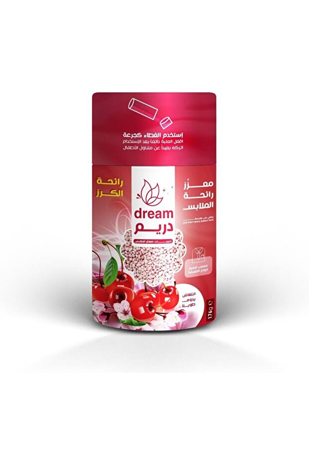 Dream Cherry Fabric Softener - 176g