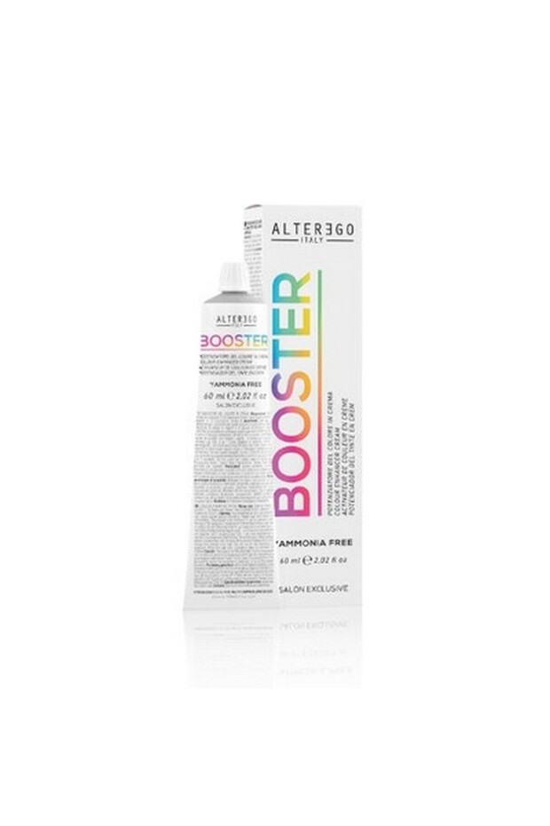 Alter Ego Color Intensifier Cream | Blue Booster | 60 Ml