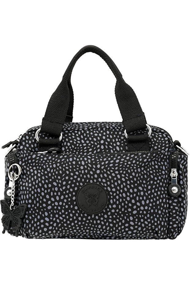 Crossbody Bag – Lightweight Water-Resistant Everyday Shoulder Bag with Organise