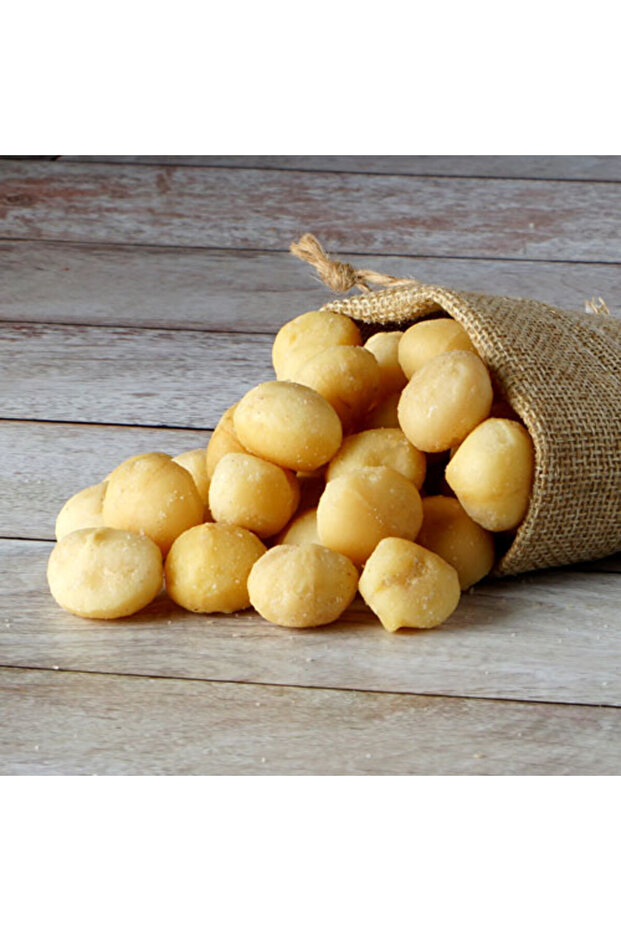 Macadamia Nuts(1kg) - 4