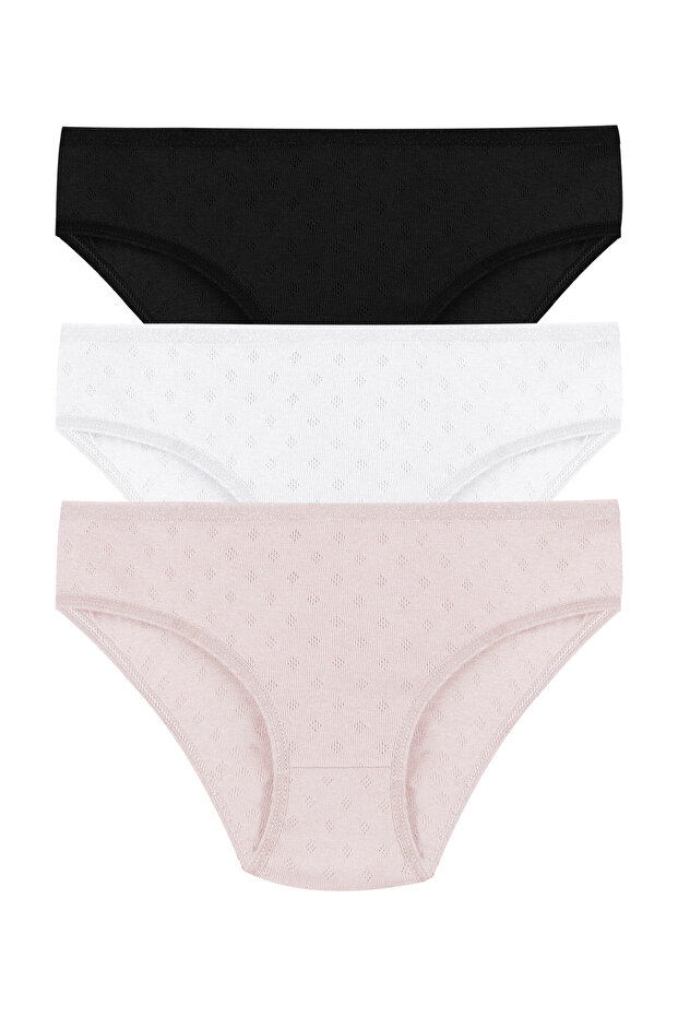Women's 3-Piece Transfer Ribana Bato