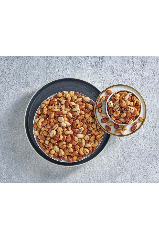 مكسرات مشكلة (1 كجم) - 1