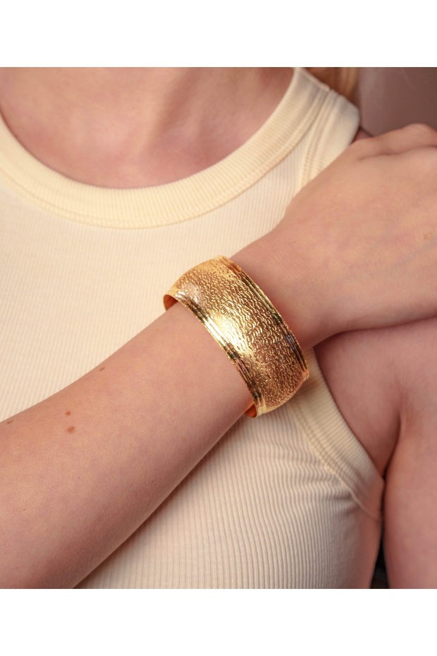 925 Ayar Gümüş Mega Model - 3