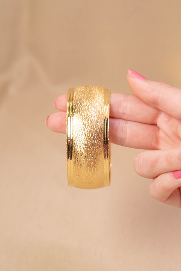 925 Ayar Gümüş Mega Model - 1