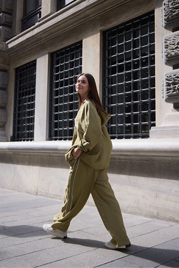 بدلة رياضية - 2