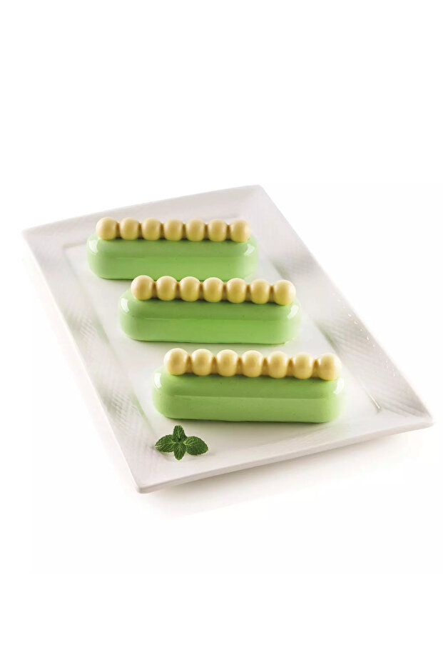 قالب إدخال السيليكون الاحترافي (كبير) - 4