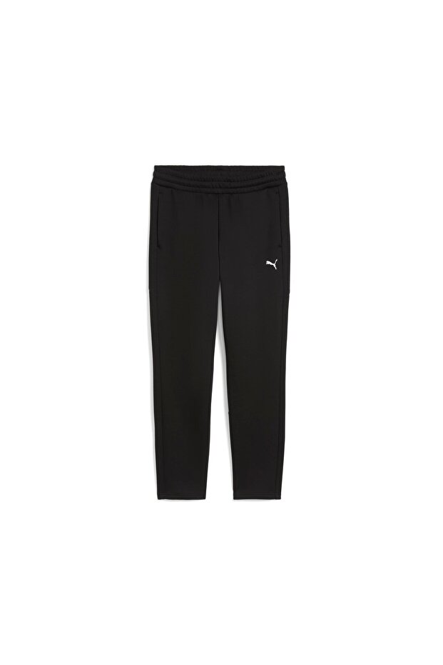 Evostripe Women's Black Sweatpants 68814301