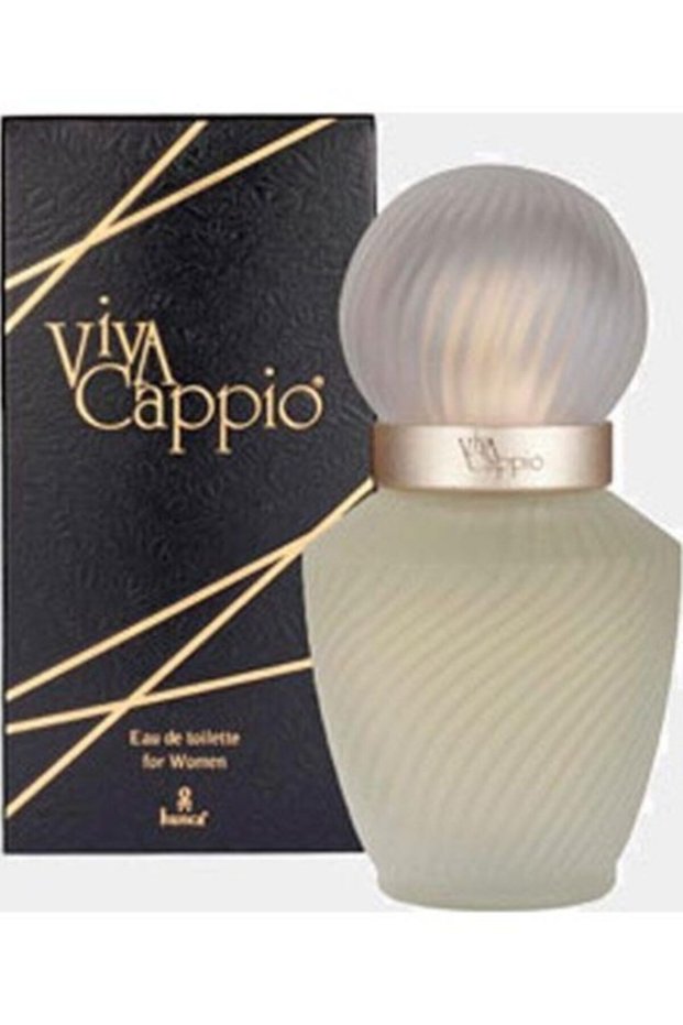Cappio Edt 60 Ml Kadın Parfümü