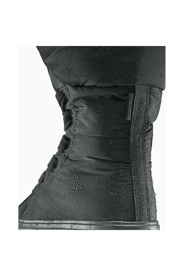 Μπότες Chuck Taylor As Elements, Μαύρες, Unisex - 8