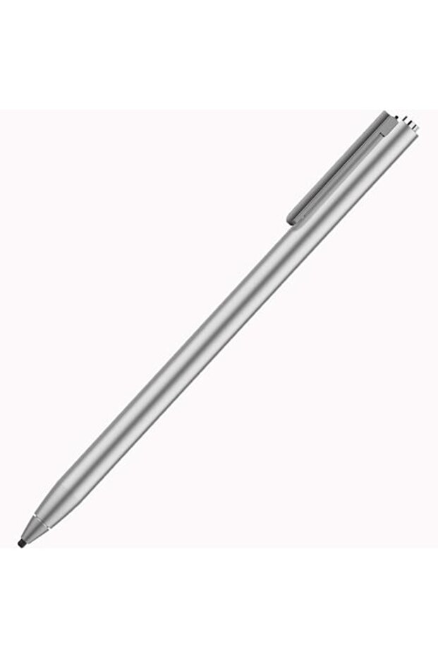 Dash 4 Fine Point Stylus ADJD4S Silver
