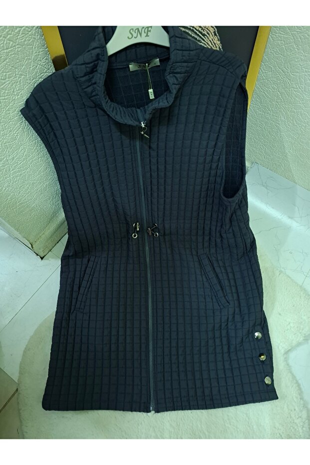 marka kapitone yelek - 1