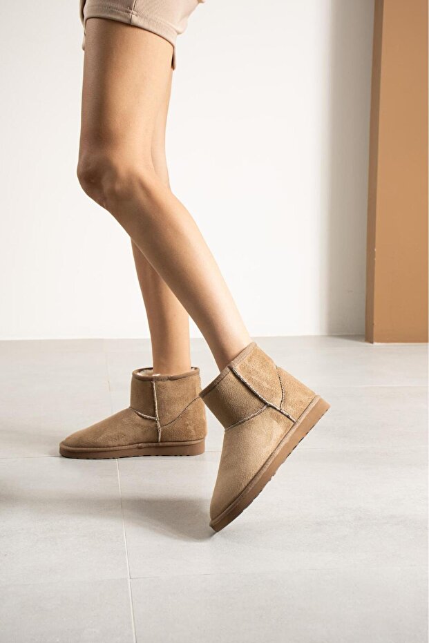 Alçak Taban Bot - 3