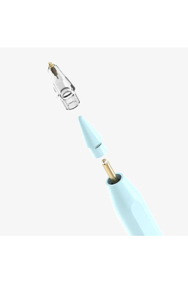 قلم iPad - أبيض - 2