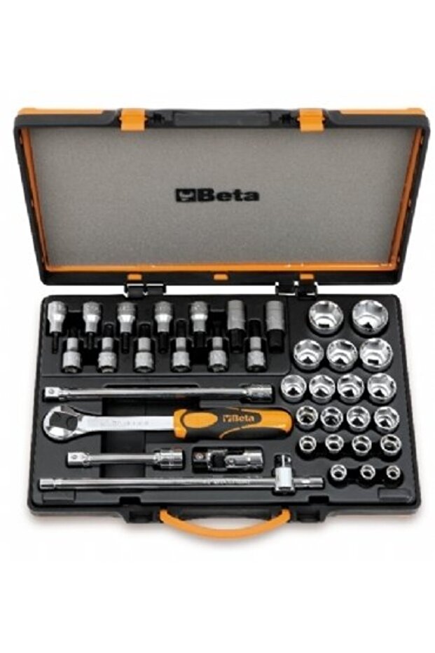 Lokma Takımı 920A/C33 - 1