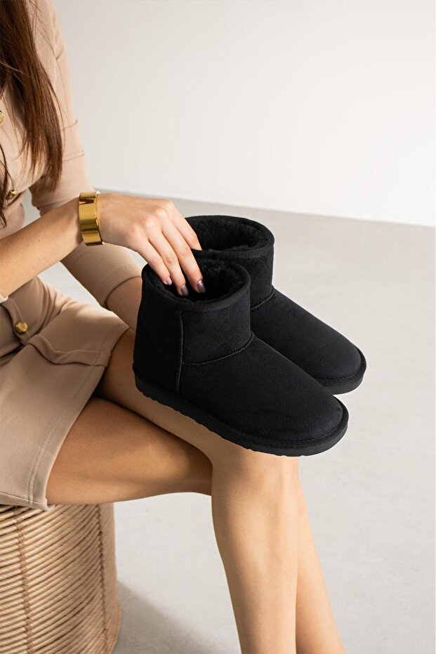 Alçak Taban Bot - 2