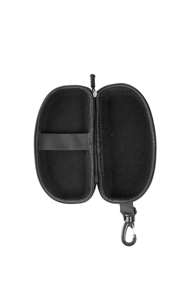 GOGGLE CASE BLACK PURPLE BLACK - 4