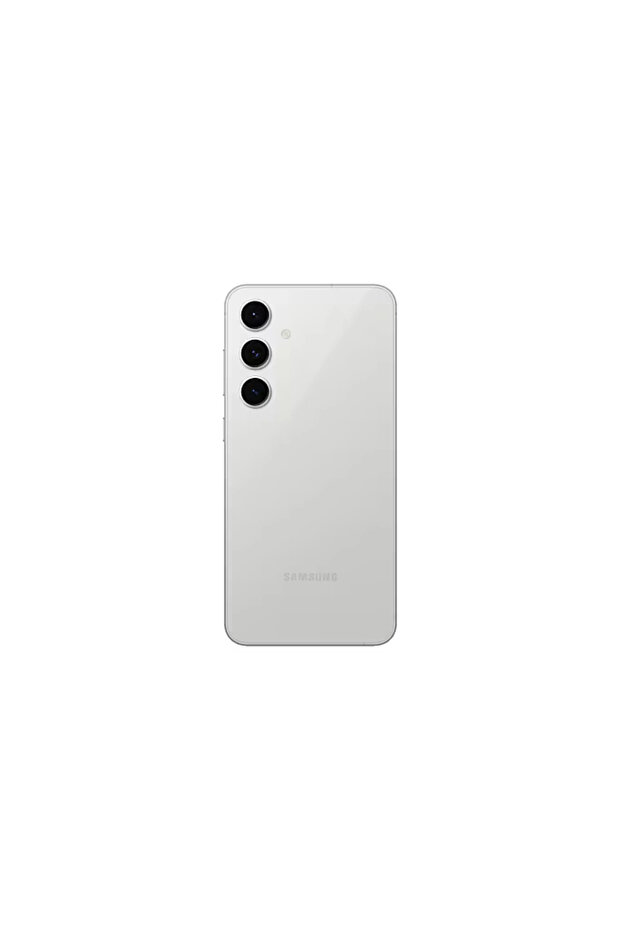 Galaxy S24 FE 256 GB 8 GB Ram Gri - 5