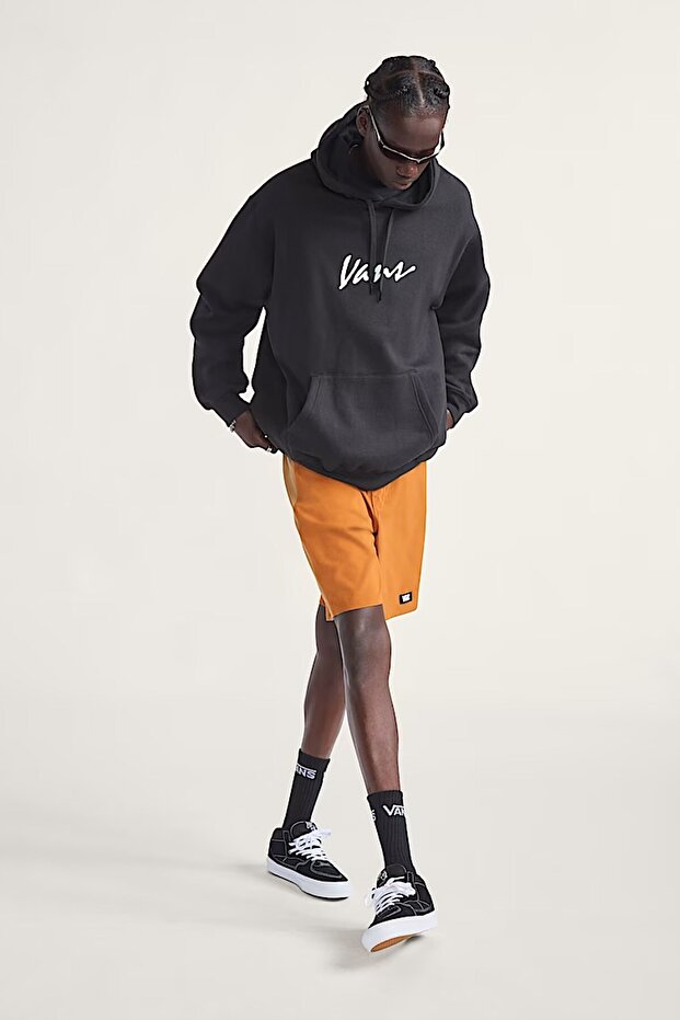 Scripted Erkek Sweatshirt - 1