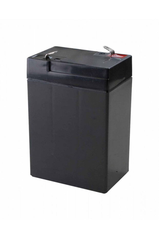 Complete Automatic Feeder Set - 6V - 4