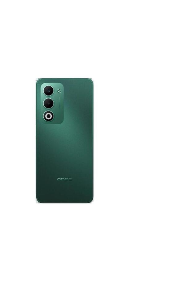 A5 5G 8/256 GB Akıllı Telefon Aurora Yeşili (OPPO Türkiye Garantili) - 1