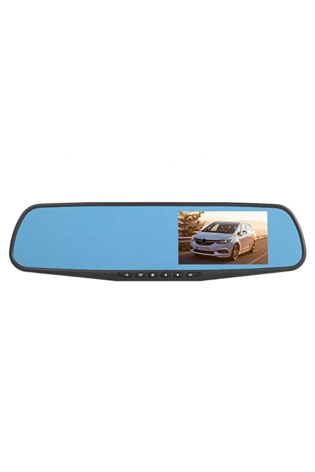 Factory Price Car Black Box Full HD 1080 P Car DVR Camera