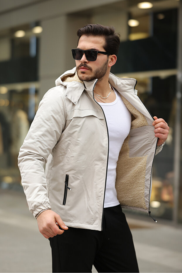 Μπουφάν ALS - 2