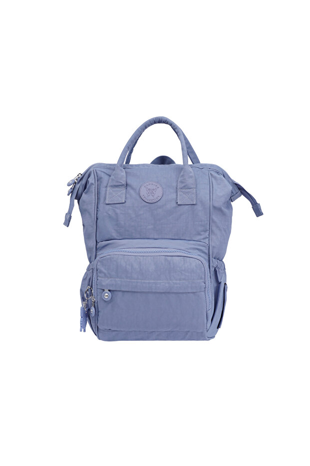 Mommy Bag – Water-Resistant, Baby Changing Tote, Wide Zip Top, Organiser Pockets