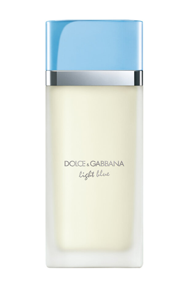 Dolce & Gabbana Light Blue Eau de Toilette - 100 ml