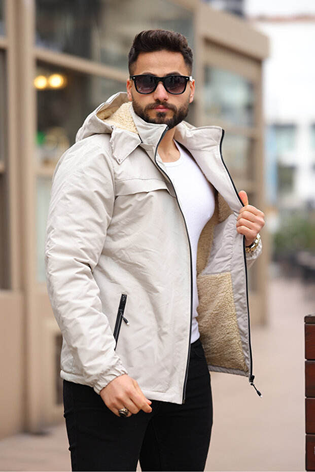 Μπουφάν ALS - 6