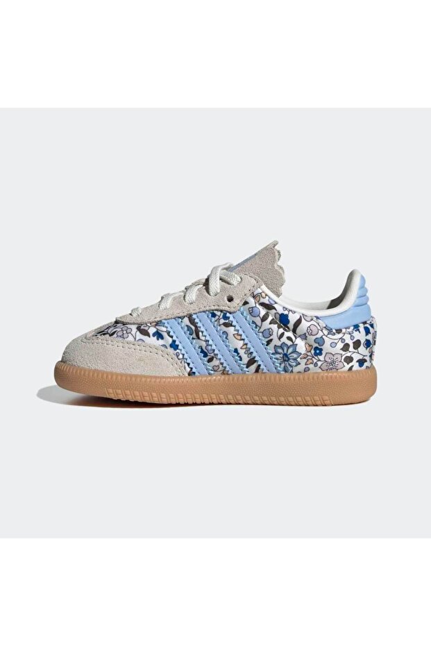 Adidas Jp8081 Adidas Jp8081 Samba Og Cf El I - 7