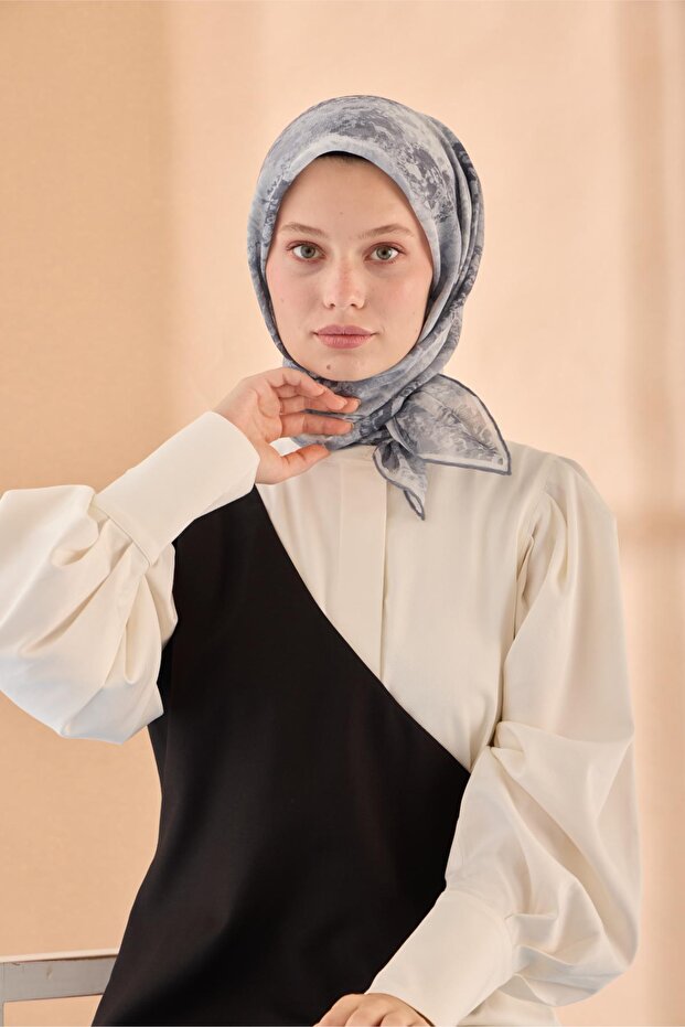Soft Eşarp 73095-16 - 2