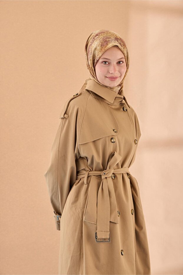 Soft Eşarp 73095-03 - 7