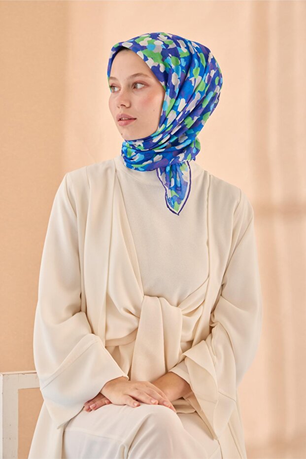 Soft Eşarp 73094-31 - 6