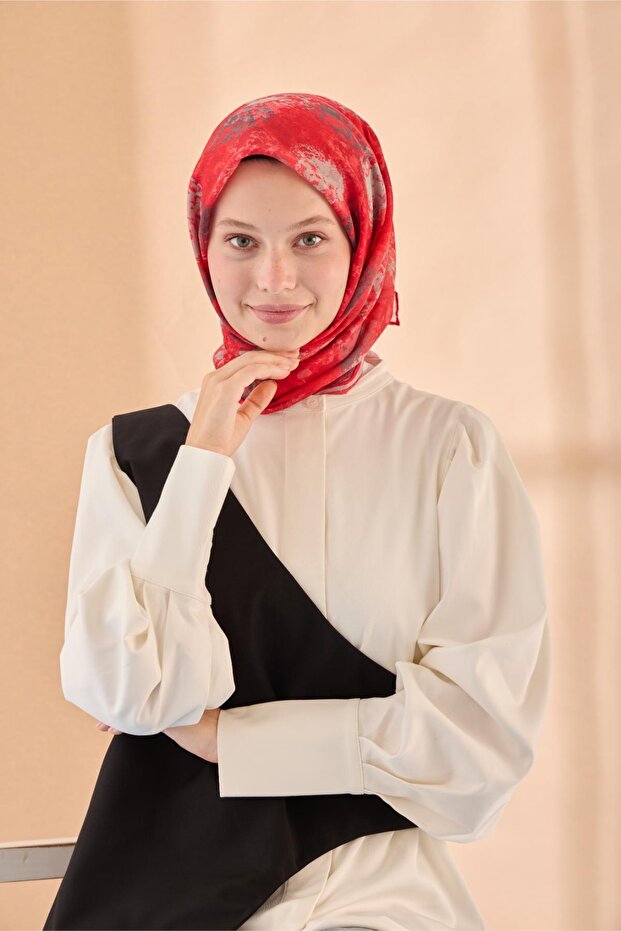 Soft Eşarp 73095-20 - 6