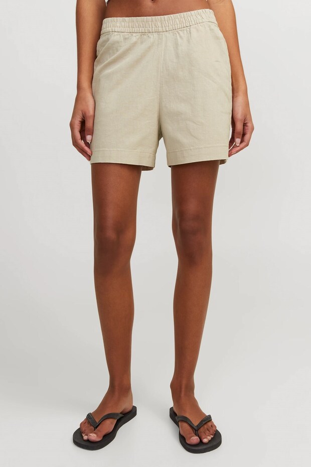 Poppy Kadın Şort - 1