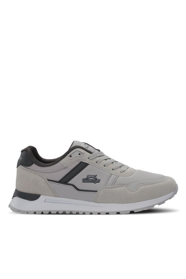 Obsession I Men's Casual Shoes Gray / Dark Gray