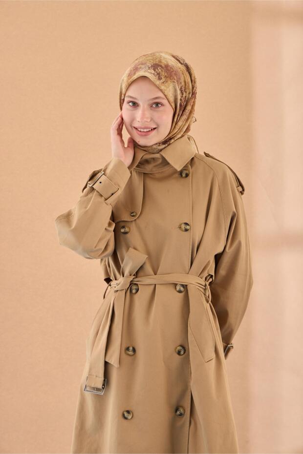 Soft Eşarp 73095-03 - 2