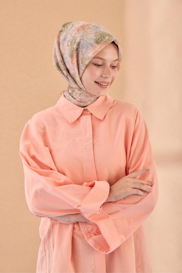 Soft Eşarp 73095-07 - 5