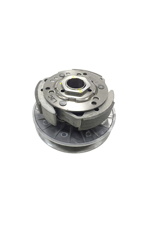 JOYMAX Z 250 ARKA VARYATÖR ORJ - 1