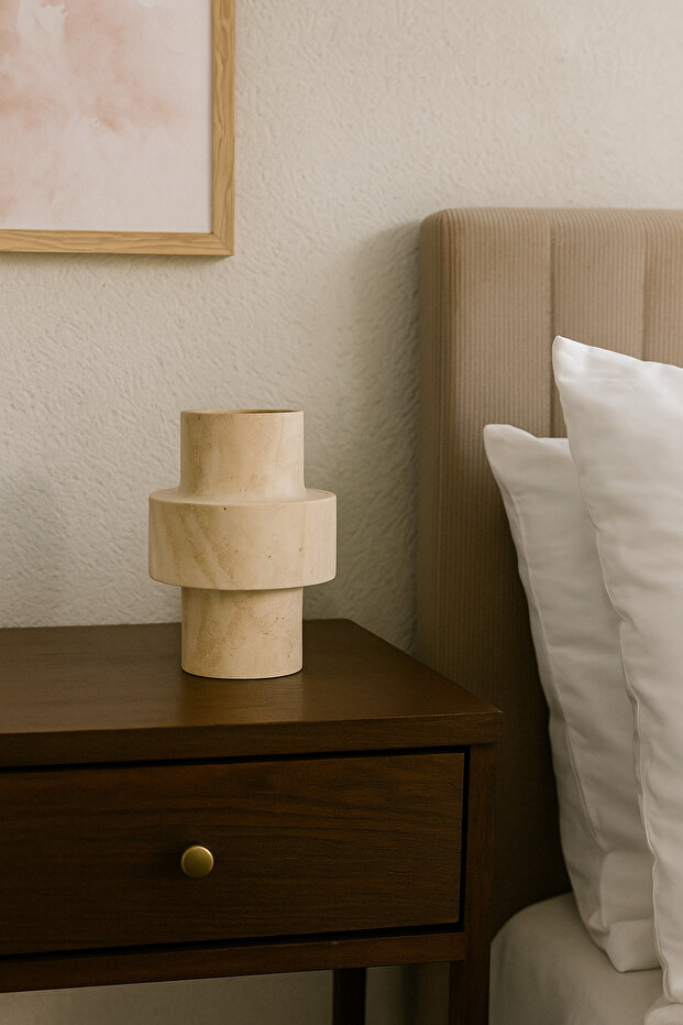 Dekoratif treverten - 1