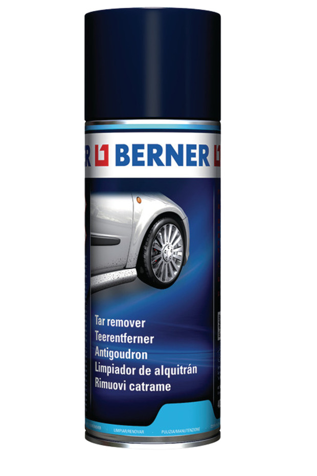 Bitumen cleaner 147992, 400 ml - 1