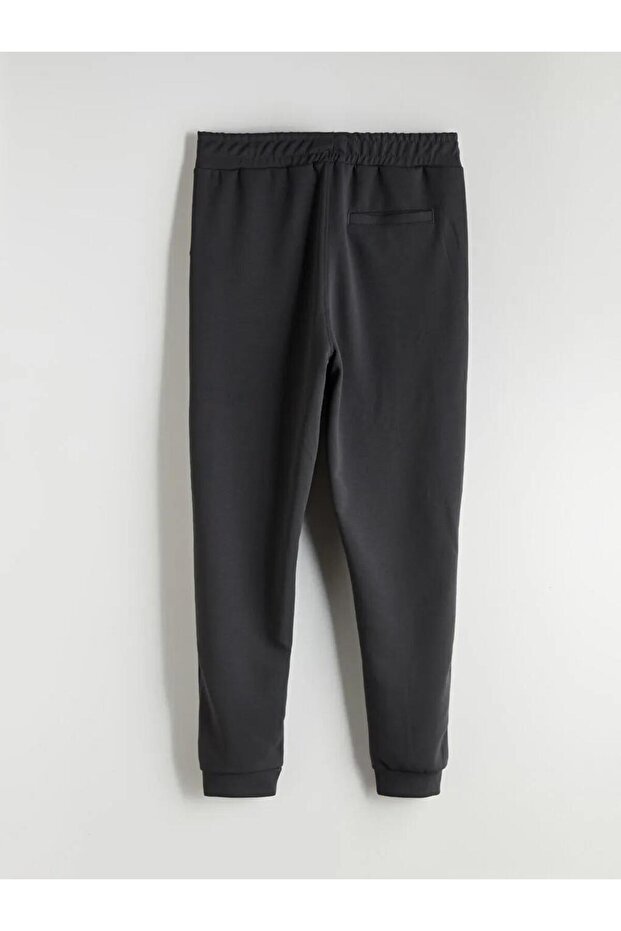 Standard Fit Men's Jogger Sweatpants (W5)