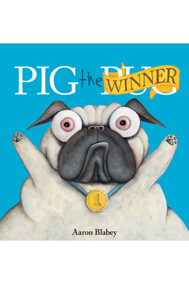 Pig the Winner - 1