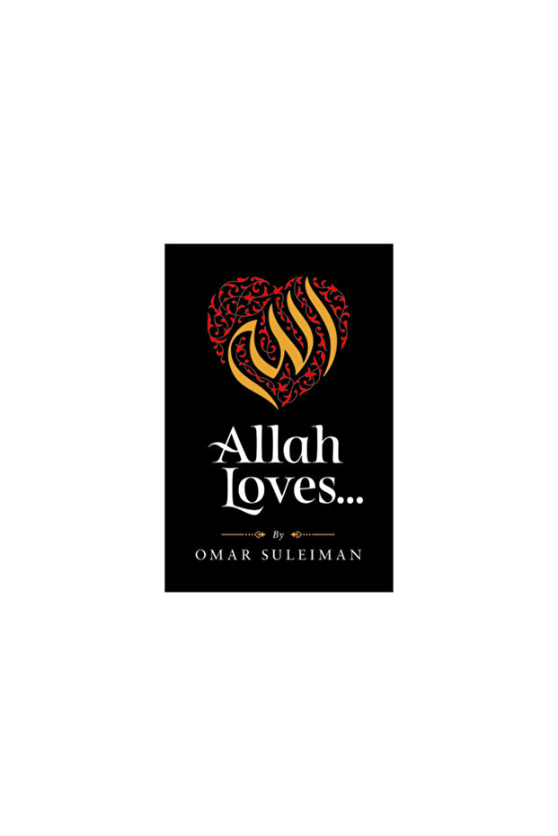 Allah Loves - 1