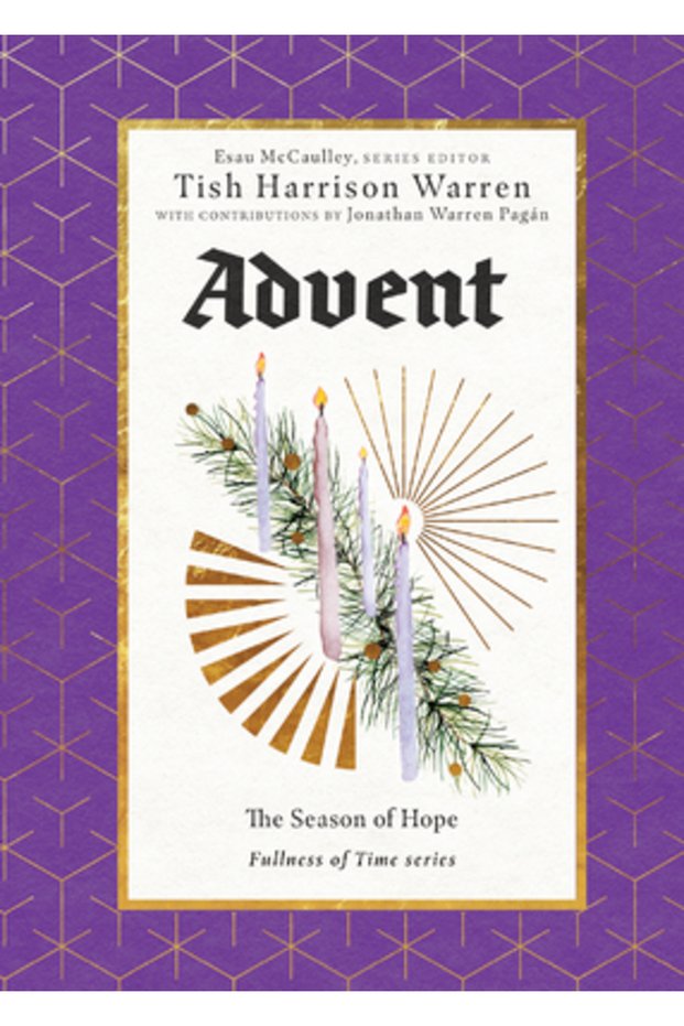 ? Advent
