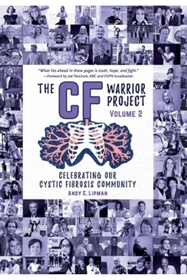 The CF Warrior Project Volume 2 - 1