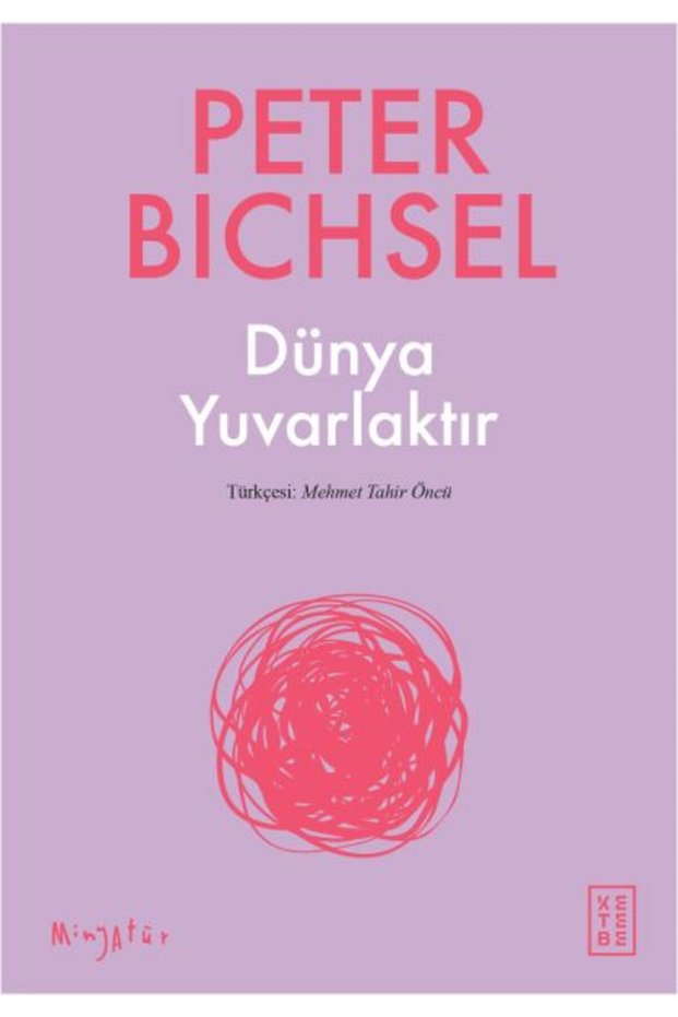 Dünya Yuvarlaktır