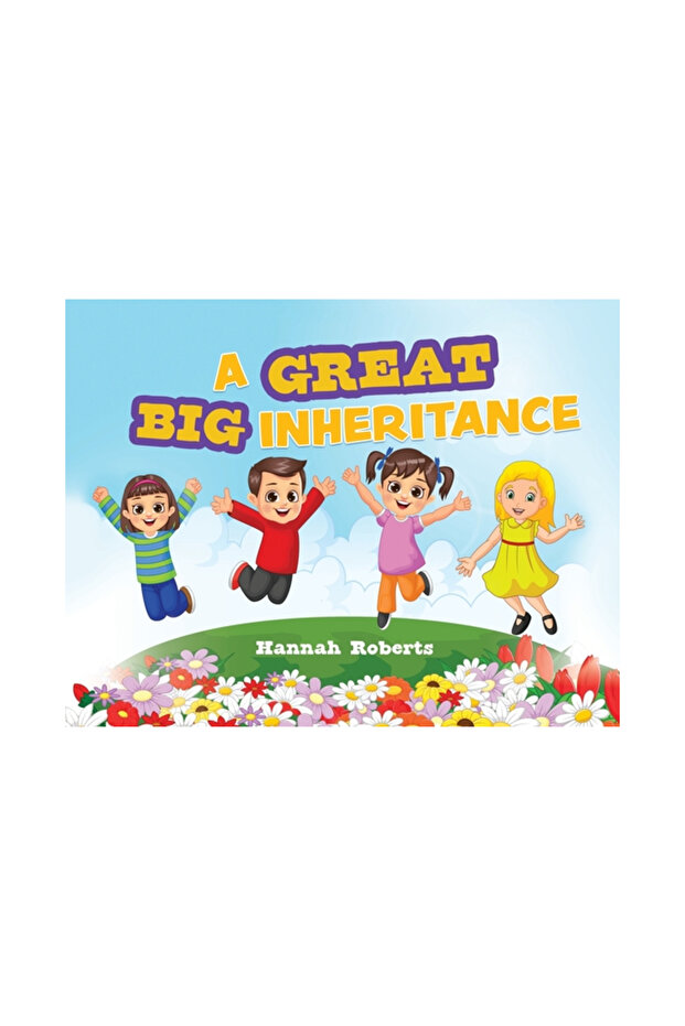 O mare moștenire - 1